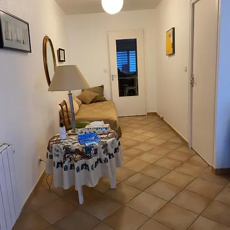 Appartement Rez De Chaussee T2 Centre-Ville Vendome Exterior photo