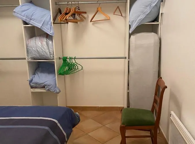 Appartement Rez de chaussée T2 centre-ville