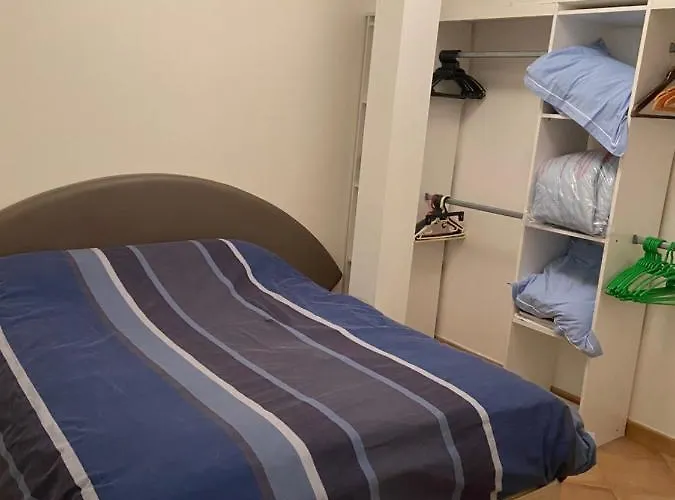 Appartement Rez De Chaussee T2 Centre-Ville