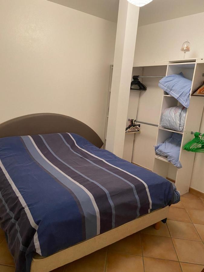 Appartement Rez De Chaussée T2 Centre-ville
