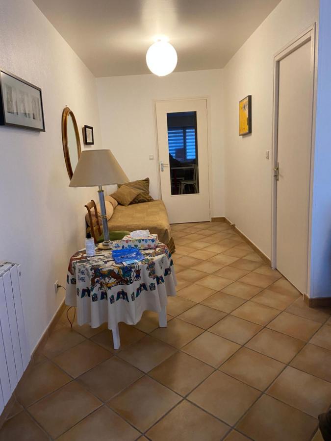Appartement Rez De Chaussee T2 Centre-ville *